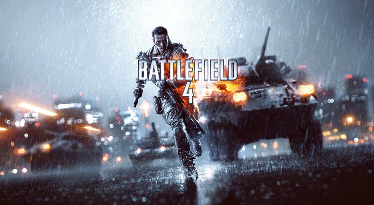Battlefield 4 Second Assault’dan Heyecan Dolu Video