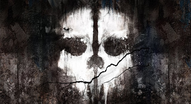 Call of Duty Ghosts PS4’ün En Çok Satanı
