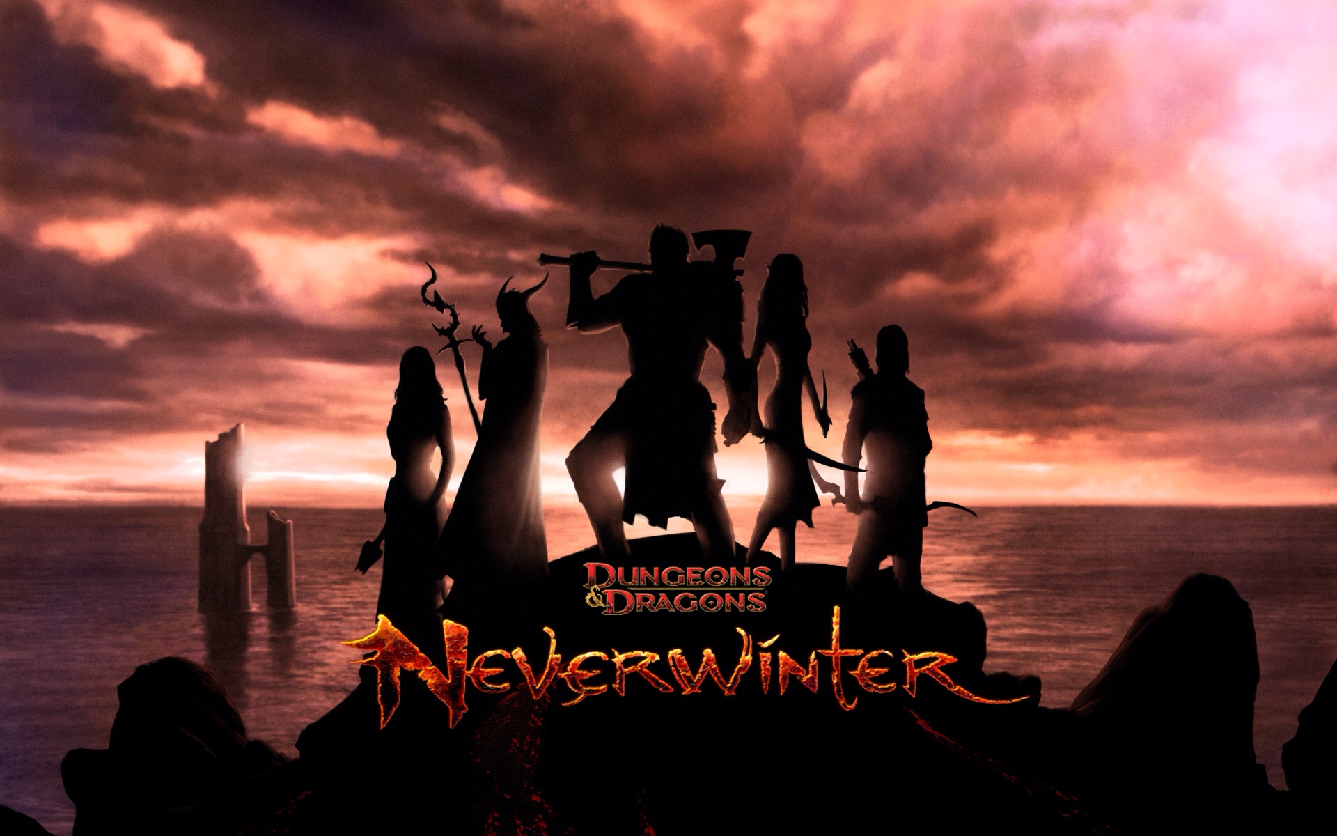 Neverwinter’dan Yeni Paragon Videosu