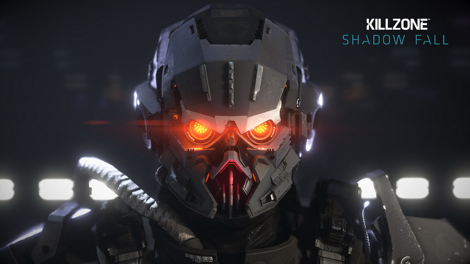 Killzone Shadow Fall Çıkış Videosu