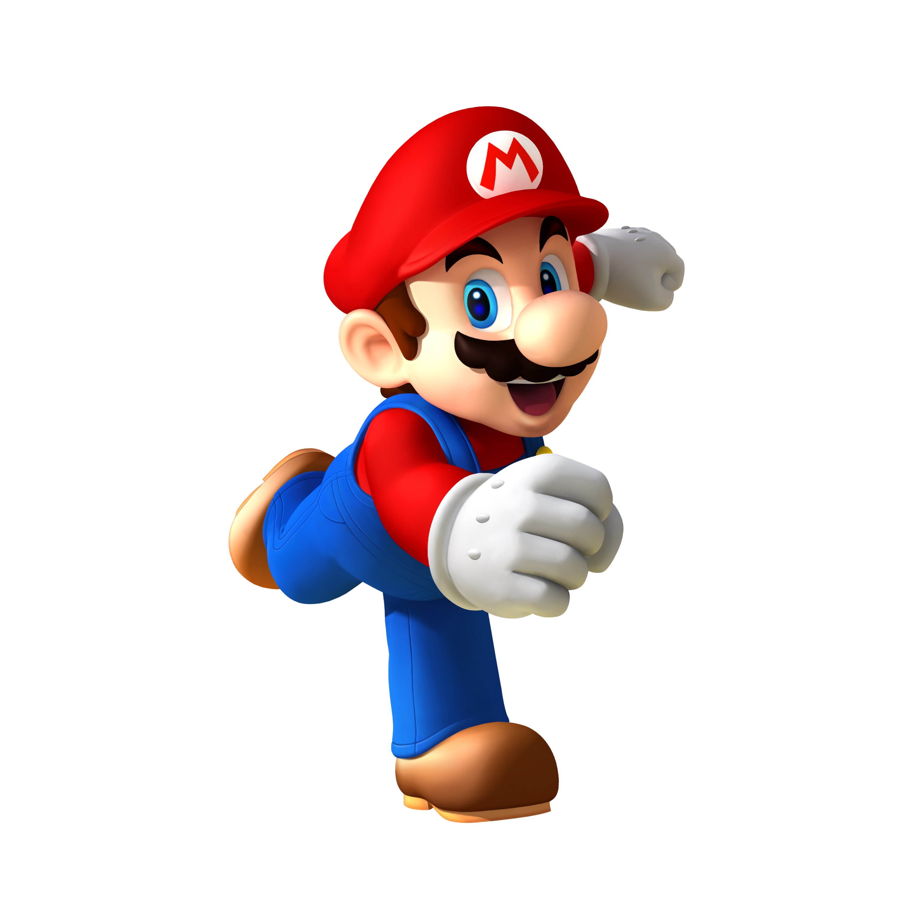 Mario 3D World Çıkış Videosu Yayınlandı