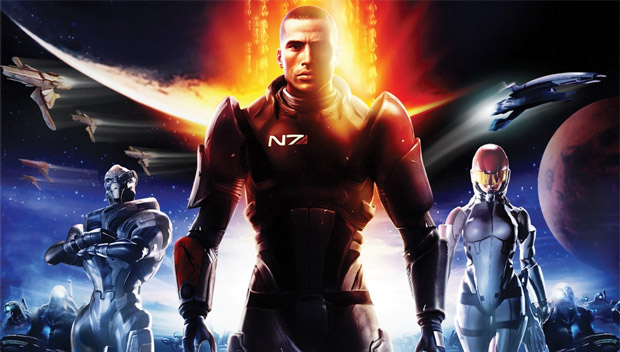 Agents of Shield Dizisinde Mass Effect 3 Konsepti Kullanıldı