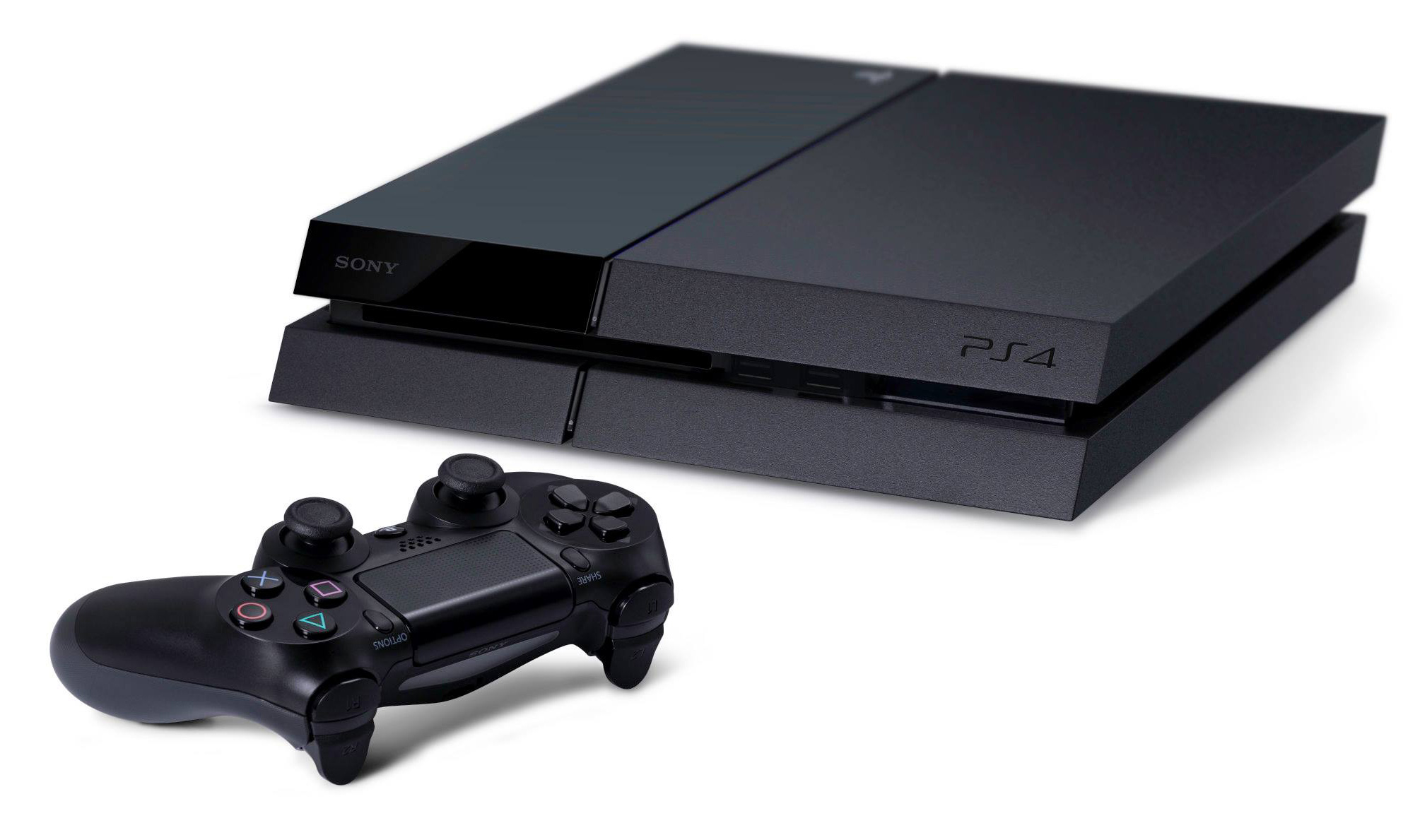 Sony: PS4 Talebi Fenomen Boyutunda!