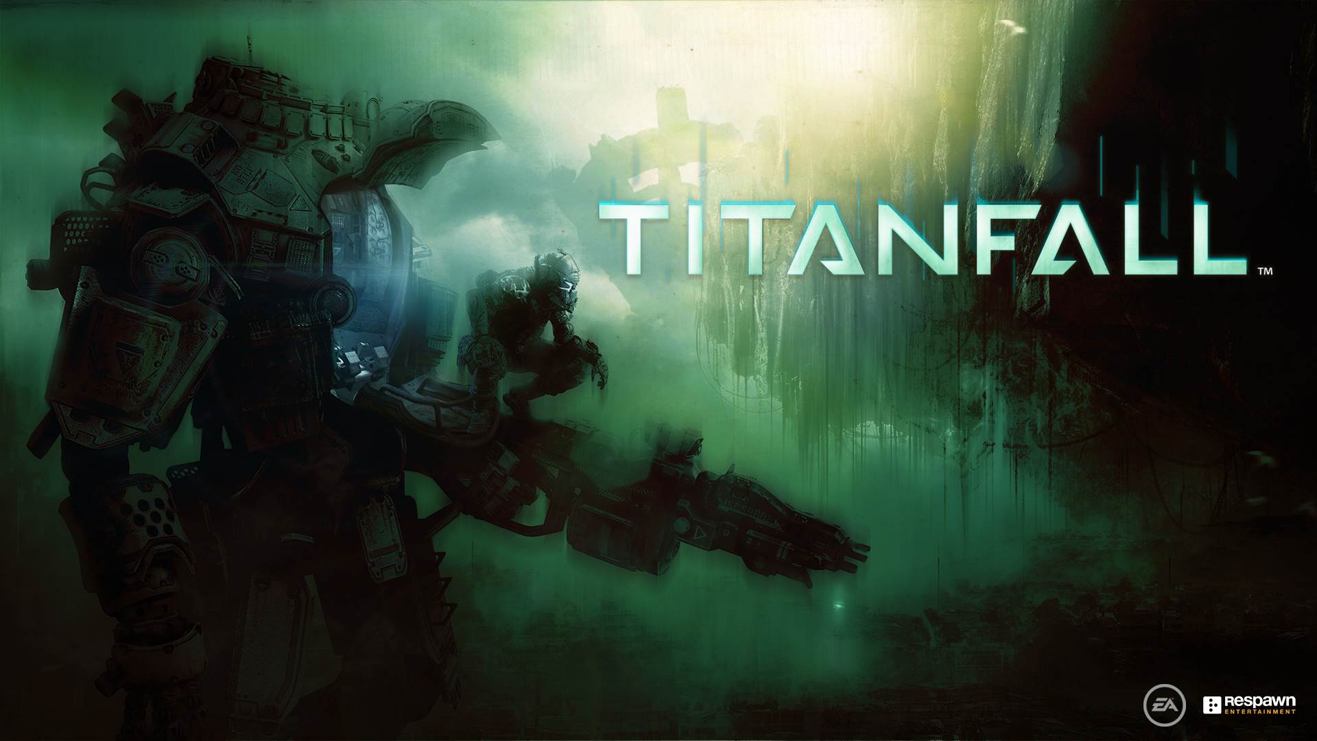 Titanfall: Expedition’dan Yeni Görseller!