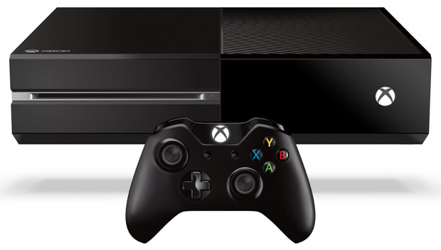 Xbox One Dashboard Nasıl Olacak?
