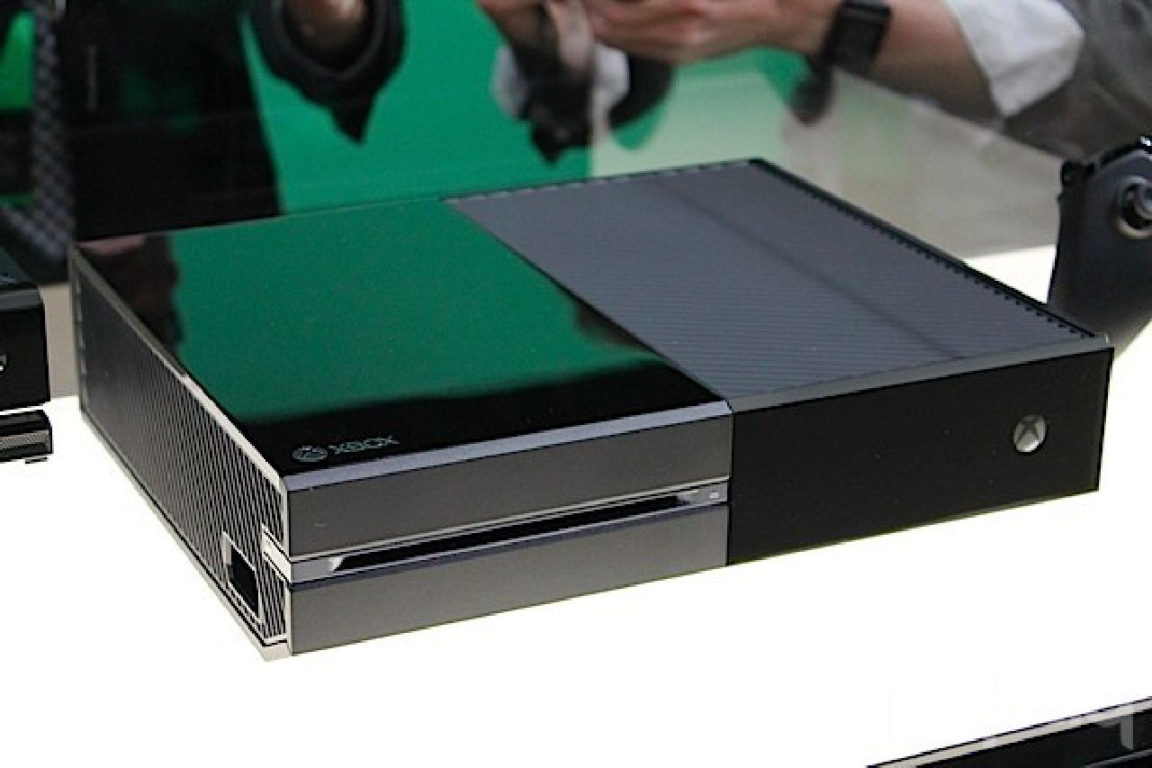 Xbox One Satışları 1 Milyonu Geçti