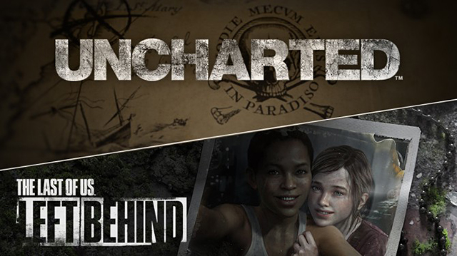 The Last of Us Geliştiricileri Uncharted’a El Atıyor