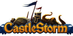 CastleStorm’dan Nintendo Kalesi !