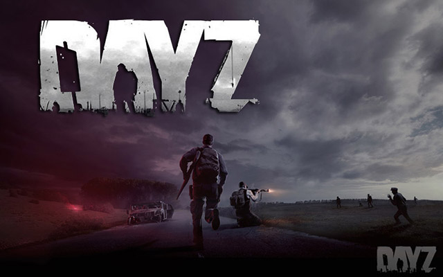 DayZ Başka Platformlara da Gelecek!