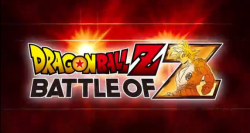Dragon Ball Z: Battle Of Z Demosu !