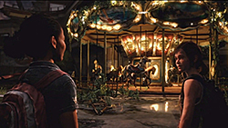 Ellie’nin Geçmişine Dair; The Last Of Us: Left Behind Detayları Çok Yakında…