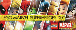 Lego Marvel Super Heroes’a Yeni DLC !