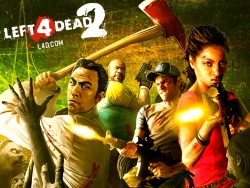 “Left 4 Dead 2 Artık Bedava!” derken Steam çöktü!
