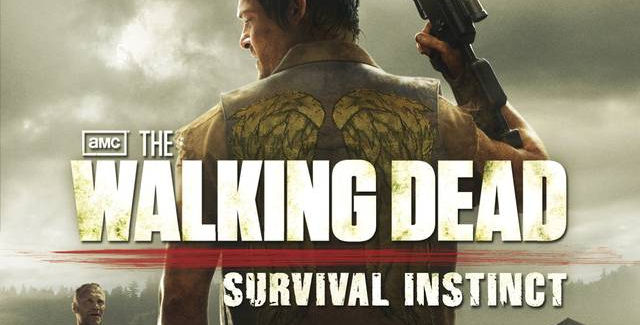 Walking Dead: Survival Instinct’i Yapan Stüdyo Kapanıyor