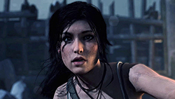 Yeni Nesil Tomb Raider’a Kinect Seçeneği