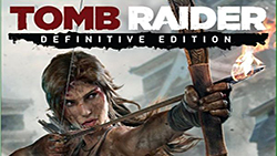 Tomb Raider: Definitive Edition Adına Yeni Açıklamalar…