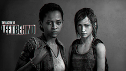 The Last of Us’ın Ek Paketi Left Behind 14 Şubat’ta Çıkıyor