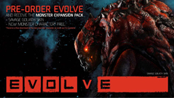 Evolve’un Çıkış Tarihi ve Ön Sipariş Bonusları Açıklandı