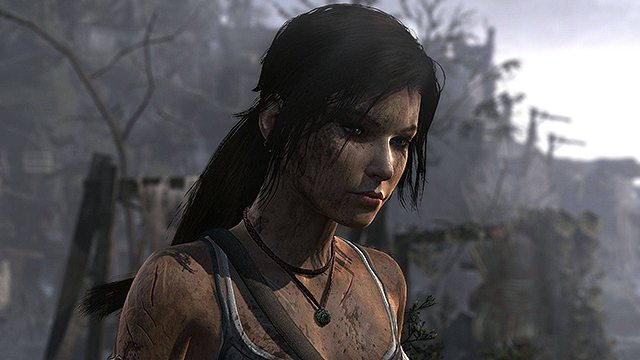 Tomb Raider – Nereden Nereye… [Galeri]