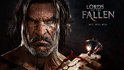 Lords Of The Fallen’ın Yeni Ekran Görüntüleri Yayınlandı