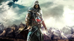 Assassin’s Creed Filmi Senaryosu Yeniden Yazılıyor!
