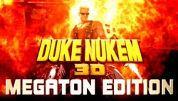 Duke Nukem 3D: Megaton Edition’a Multiplayer Modu!