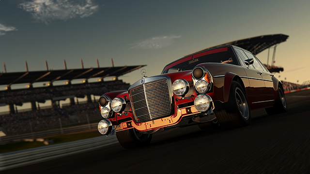 Project Cars’ta Oculus Rift Desteği Olacak!