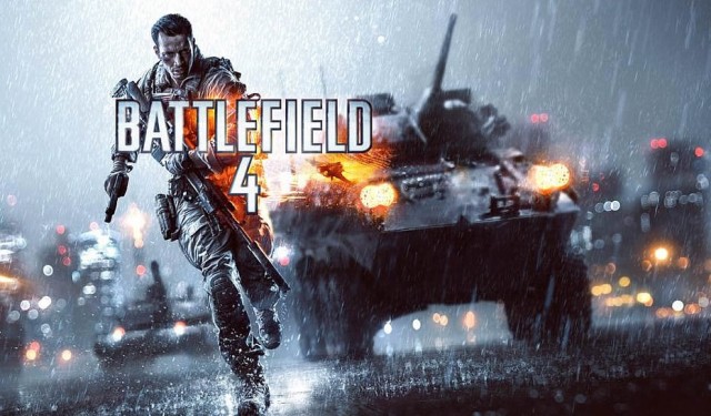 Battlefield 4’e Yüksek Performanslı Sunucular Ekleniyor!