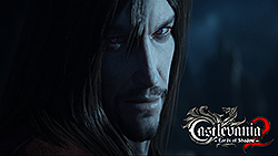 Castlevania: Lords of Shadow 2’nin Deneme Sürümü Çıktı!