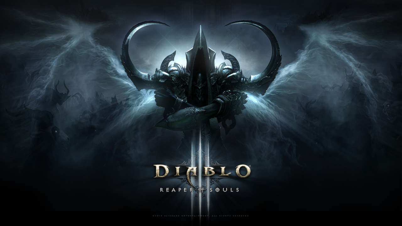 Diablo 3: Reaper of Souls’a Sosyalleşme Adına Yapılan Yenilikler!