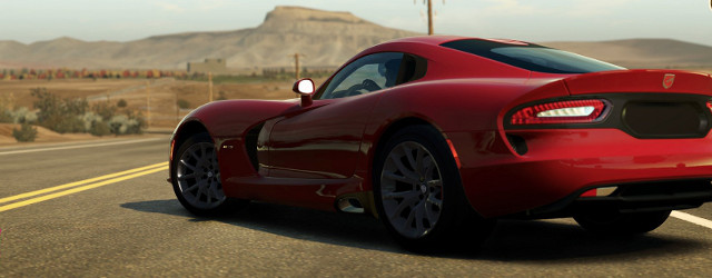 [GC 2014] Forza Horizon 2’de Gamescom’da Yer Aldı!