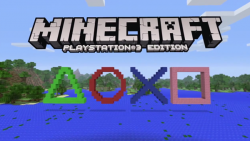 Minecraft’ın PS3 İçin Kutulu Versiyonu Geliyor