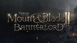 Mount & Blade II: Bannerlord Yılın ilk Devblog’unu Yayınladı