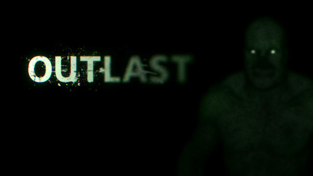 Outlast Şimdi de Xbox One’da!