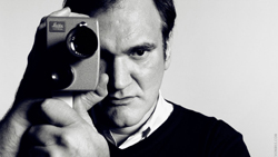 Tarantino’nun Yeni Filminin Adı Belli Oldu
