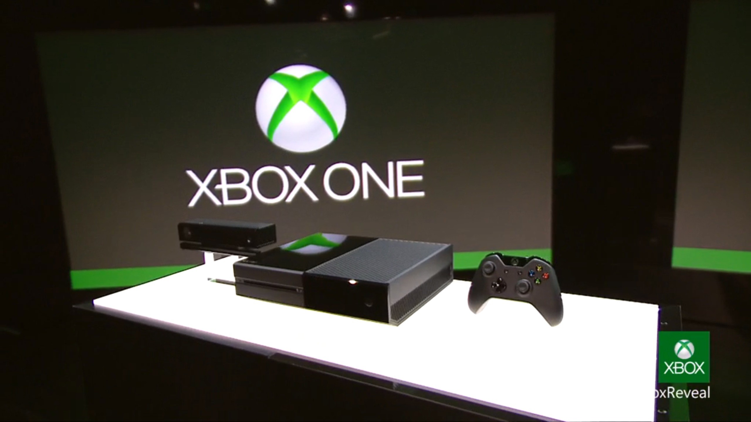 Xbox One 3 Milyon Sattı!
