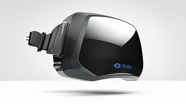 Oculus Rift Üretimi Durma Noktasına Geldi