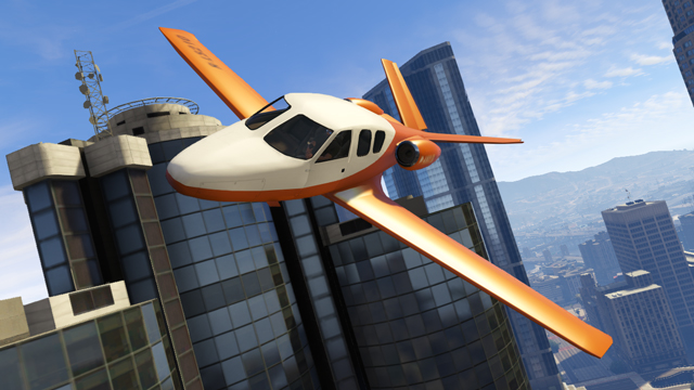 GTA Online ‘The Business’ Güncellemesi 4 Mart’ta Geliyor