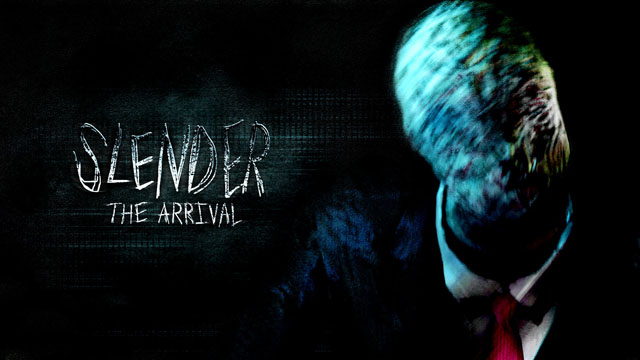 Slender: The Arrival Bu Ay Çıkıyor!