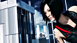 Mirror’s Edge 2’nin Unreal Engine 4 Tasarımları Güzel Gözüküyor!