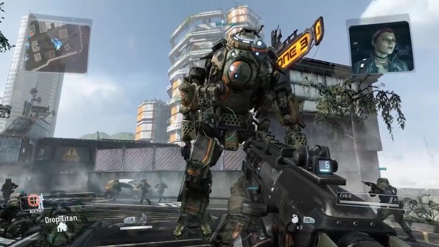 Titanfall’un Üçüncü DLC’si Gamescom’da Açıklanacak!