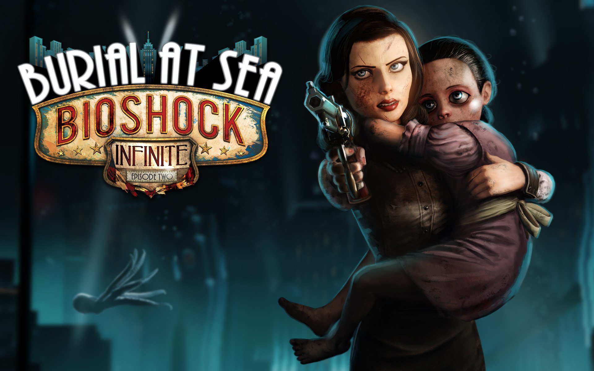 BioShock Infinite: BaS – Ep 2’nin İnceleme Notları Açıklandı