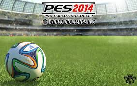 PES 2014’ten Dünya Kupası DLC’si
