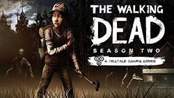 The Walking Dead: Season Two’nun Vita İçin Çıkış Videosu Huzurlarınızda
