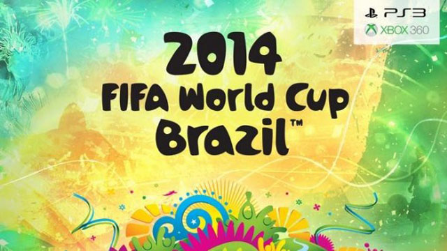 2014 FIFA World Cup Brazil Demosu Çıktı!