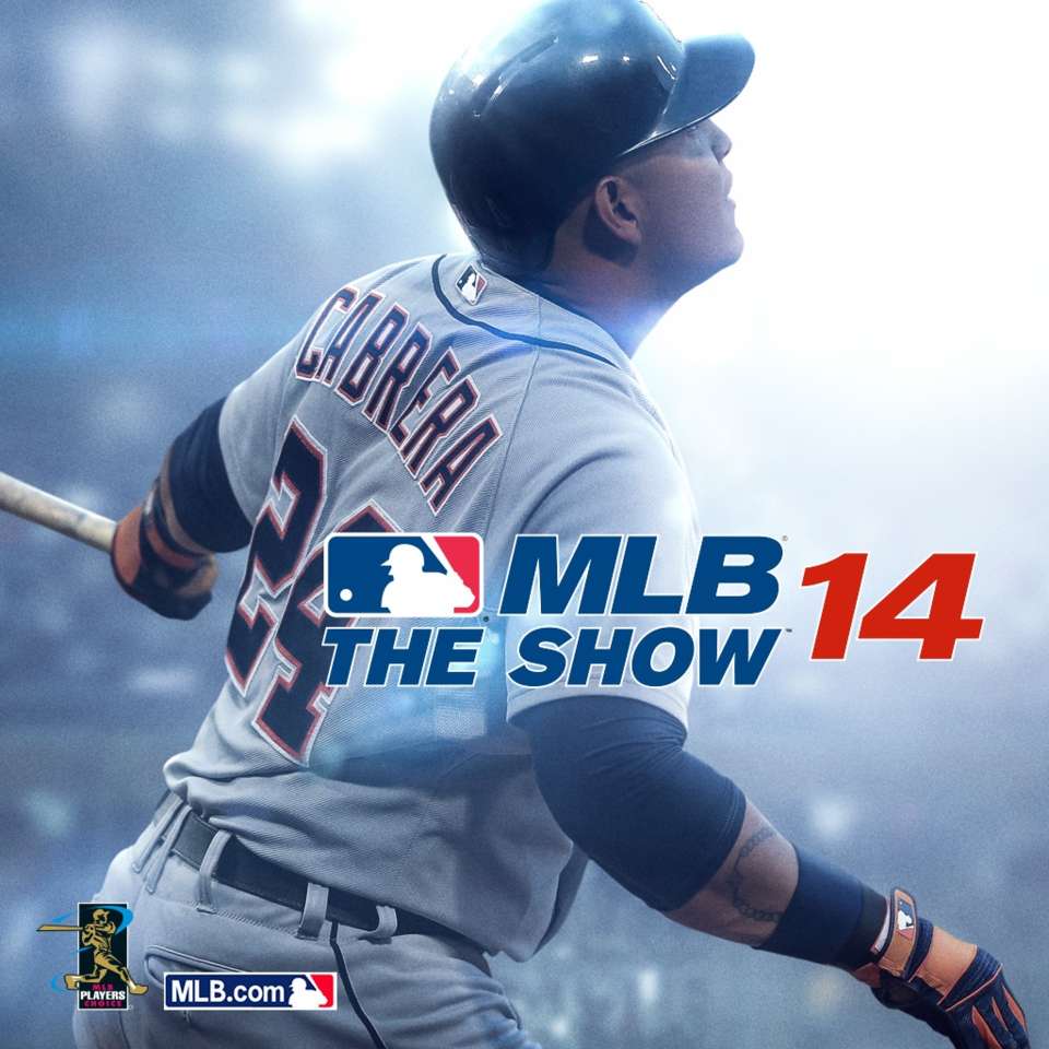 MLB 14: The Show’a Yeni Dinamik Kamera