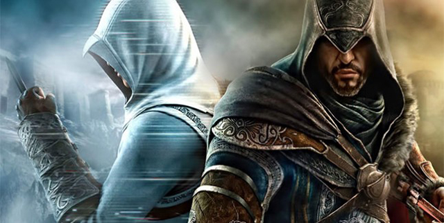Assassin’s Creed: Unity’i E3’te 4 Kişilik Co-op Mod ile mi Göreceğiz?