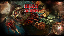 Dead Nation PS Vita’ya Geliyor
