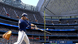 MLB 14: The Show’un PS4 Videosu Yayınlandı