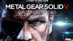 Metal Gear Solid V: Ground Zeroes En Fazla Playstation 4’te Sattı!